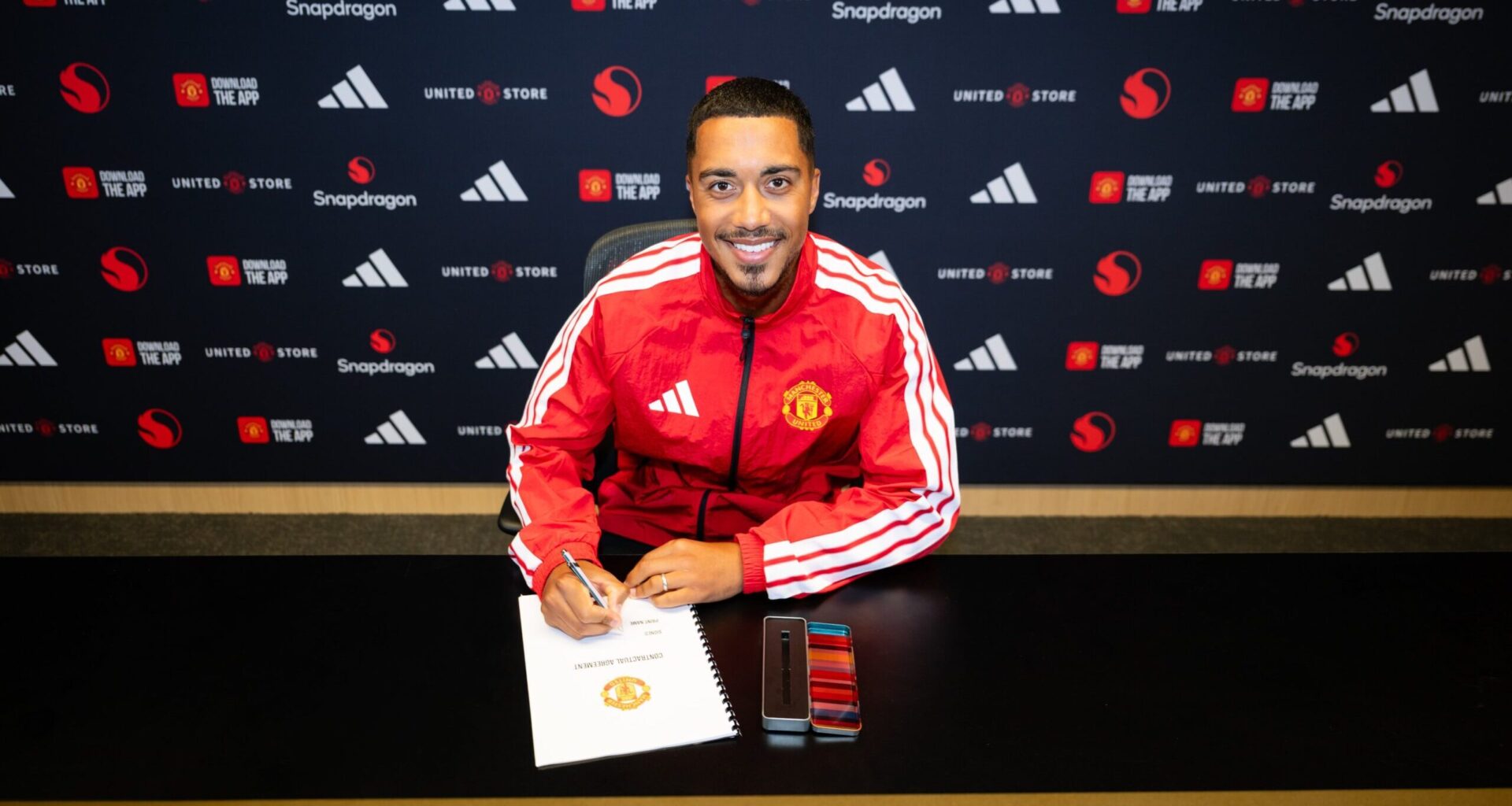Man Utd sign Youri Tielemans: Transfer news, details, contract