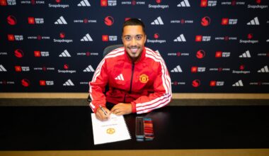 Man Utd sign Youri Tielemans: Transfer news, details, contract