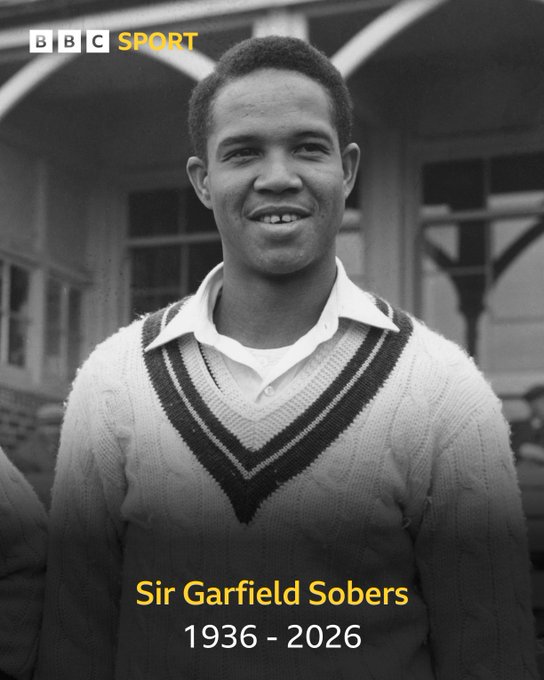 Remembering a cricket legend – Bella Caledonia