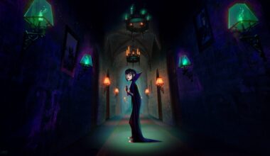 'Hotel Transylvania 5' In Works from Sony & Amazon MGM Studios
