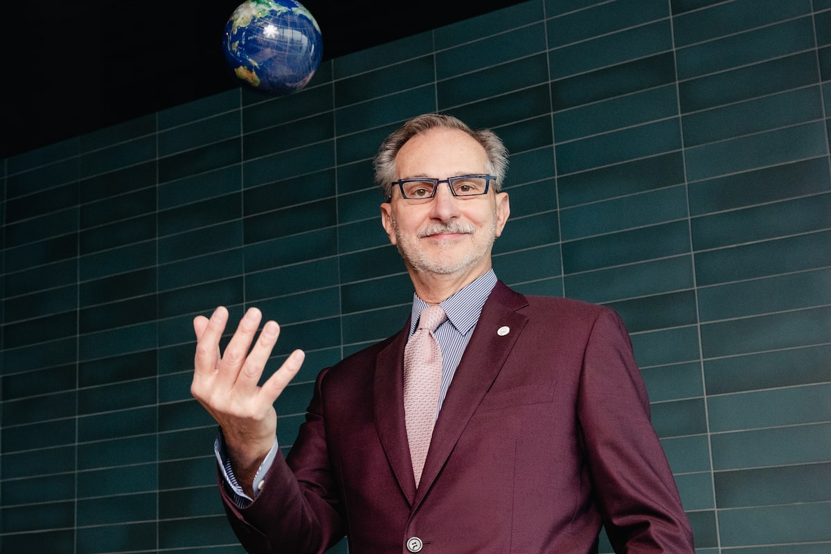 On the Move: Tony Genua comes out of retirement to join Ninepoint