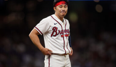 Trade Deadline Outlook: Atlanta Braves