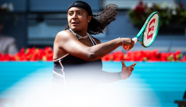 A 1-on-1 with DC's Hailey Baptiste: Post-op recovery, small wins & Ted Lasso