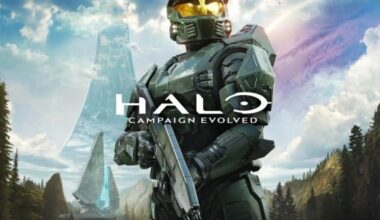 Secret Halo Campaign Evolved cutscene announces Halo 2 remake