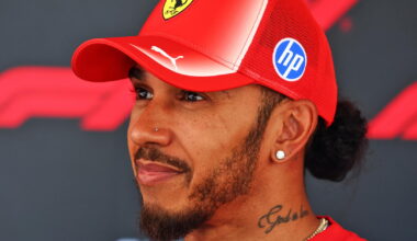 Lewis Hamilton sets aggressive Hungarian GP target after Spa struggles