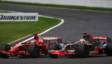 Lewis Hamilton stripped of Belgian GP victory after massive penalty for illegal overtake