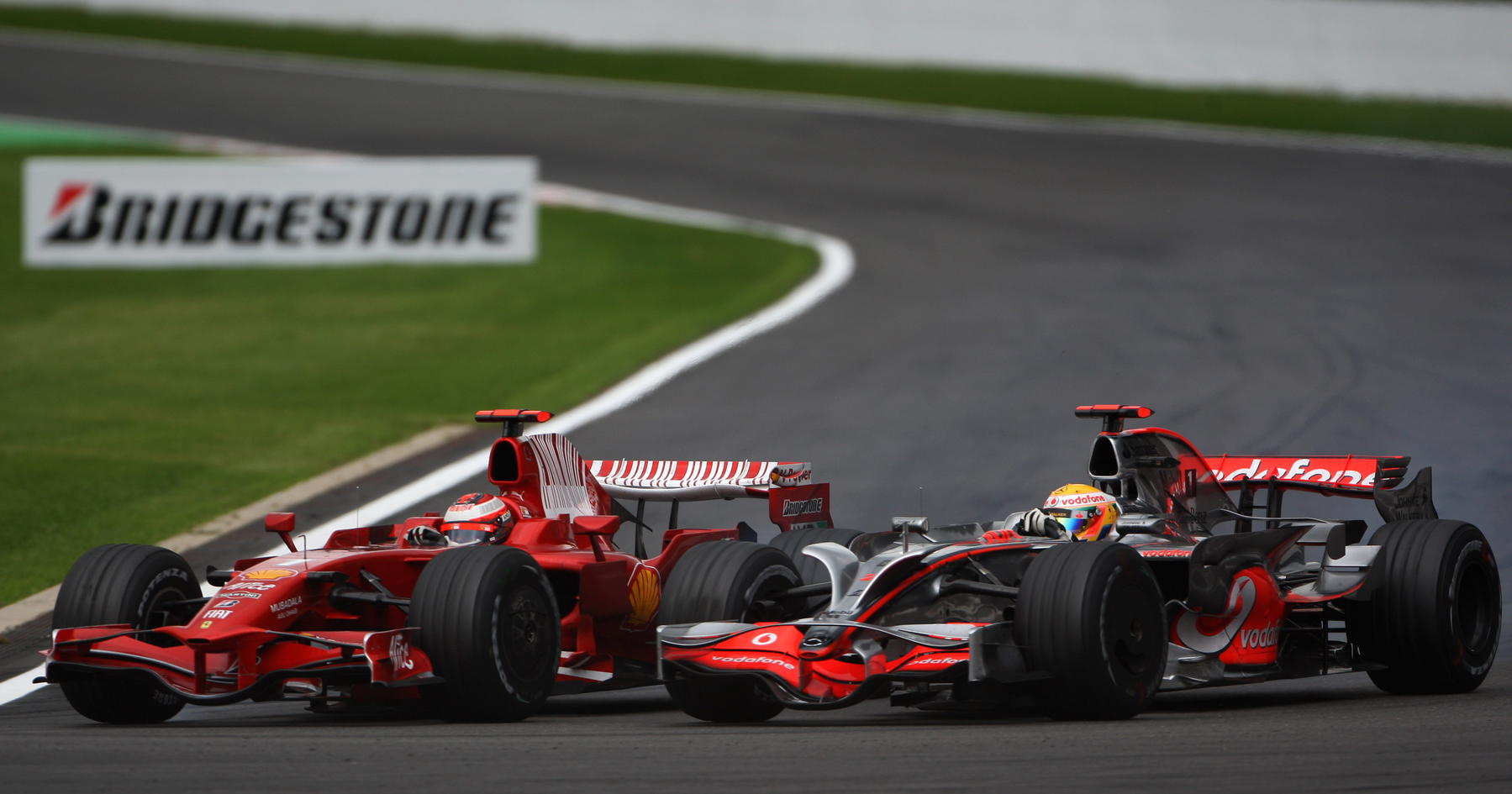 Lewis Hamilton stripped of Belgian GP victory after massive penalty for illegal overtake