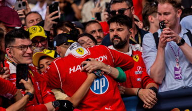 Why Lewis Hamilton did not receive second British GP time penalty