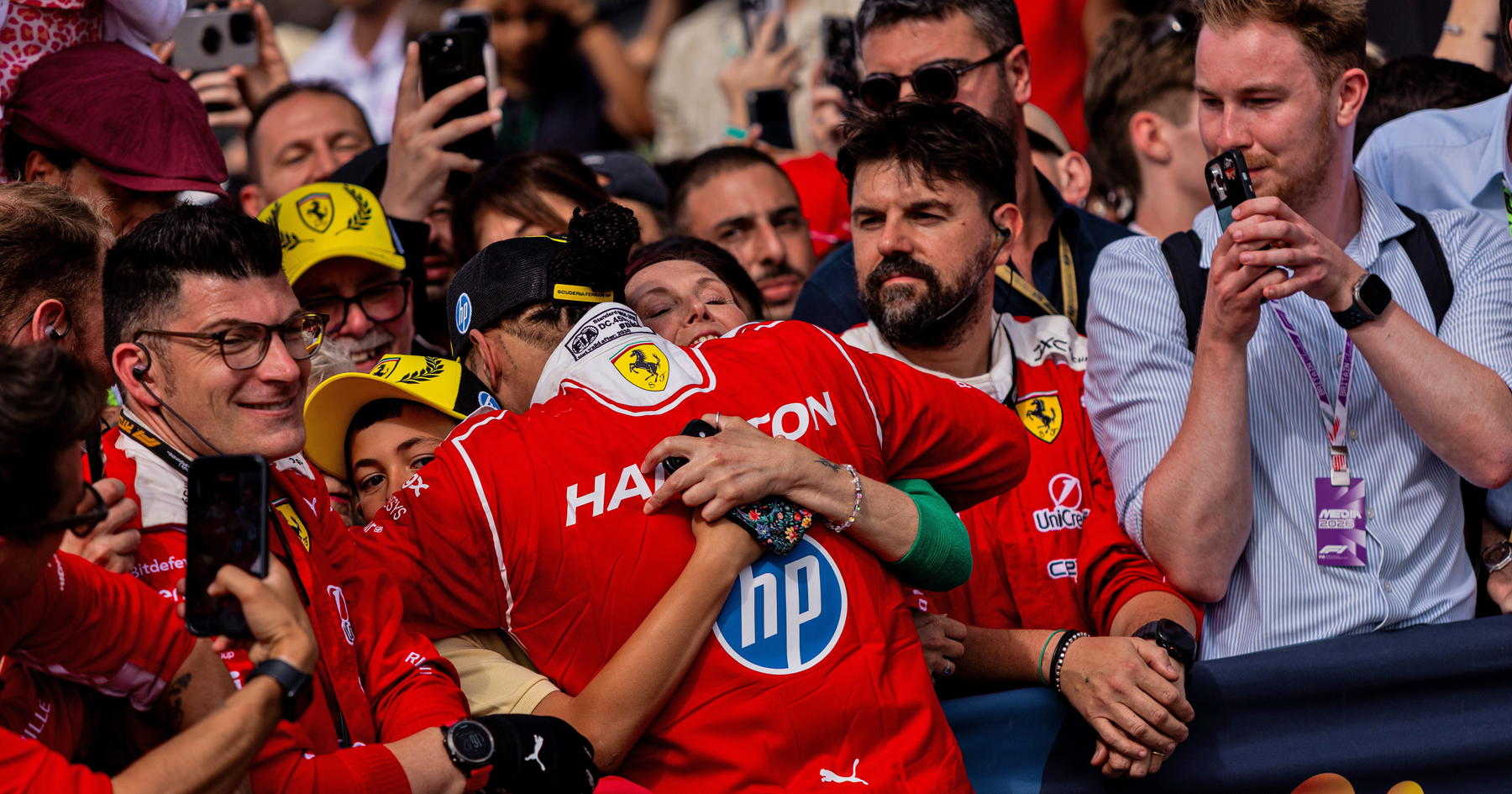 Why Lewis Hamilton did not receive second British GP time penalty