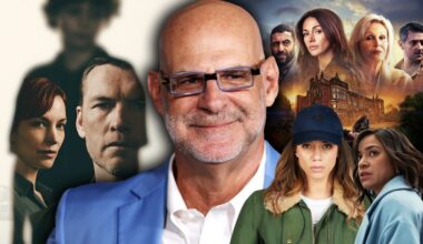 'I Will Find You' Enters Netflix's Most Popular List