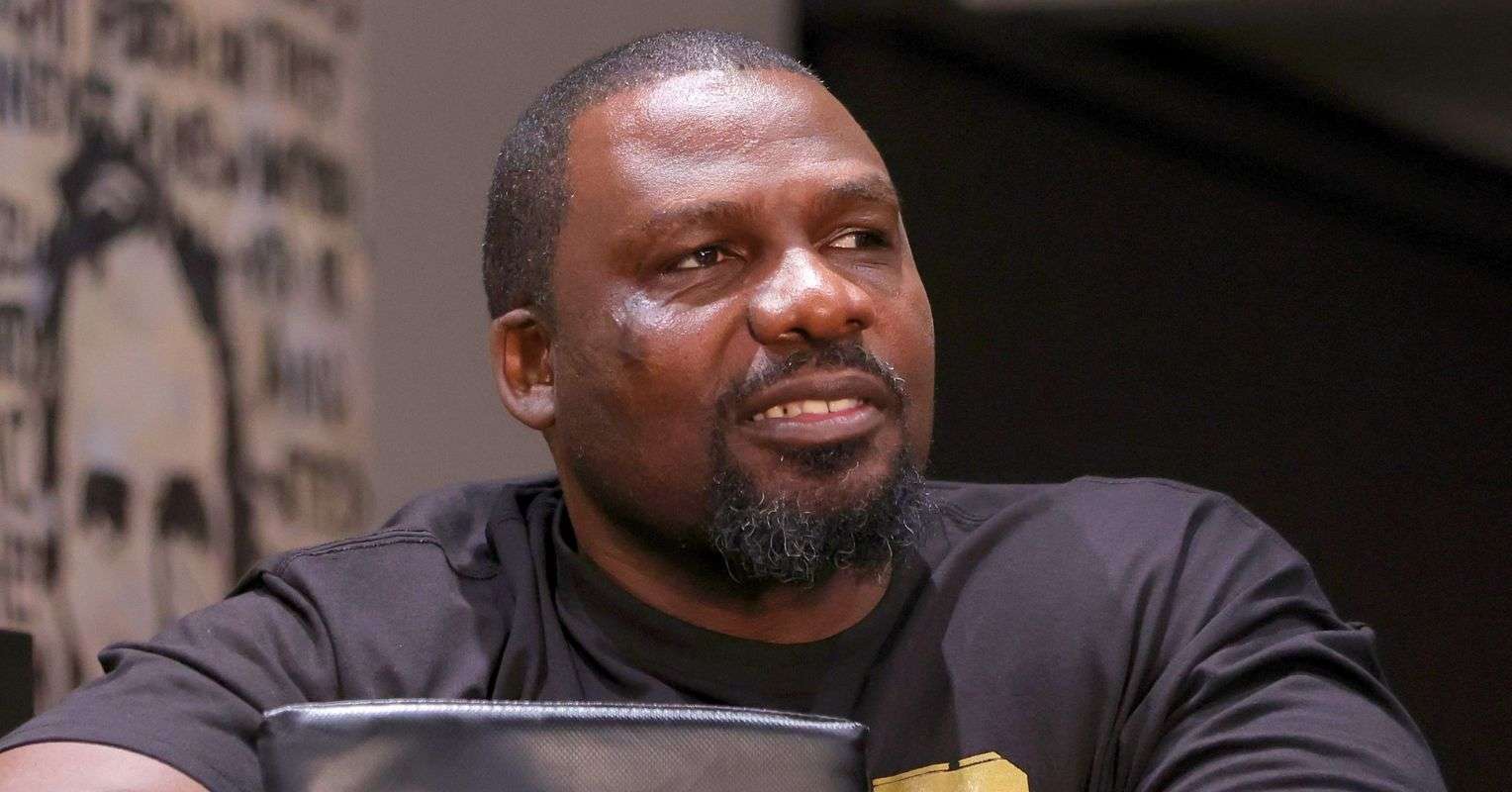Hasim Rahman says two former heavyweight champions ruined each other’s careers in brutal fights: “Never be the same”