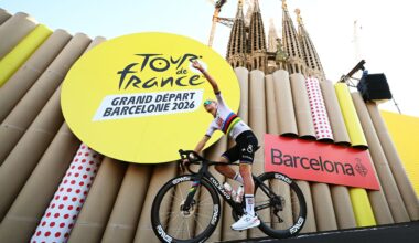 Here's where you can watch the Tour de France for free
