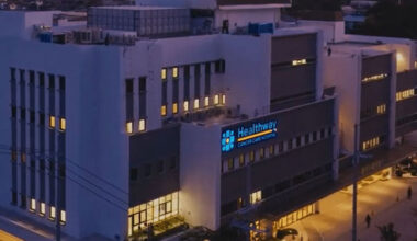 AC Health pursues acquisitions for hospital growth