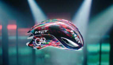 G42, UAE Team Emirates-XRG and MET unveil new Tour de France helmet as Helmetverse returns for its second edition