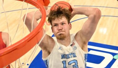 Hawks Sign Henri Veesaar To Four-Year Deal