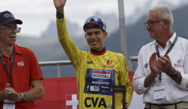 Soudal Quick-Step Pro Cycling Team