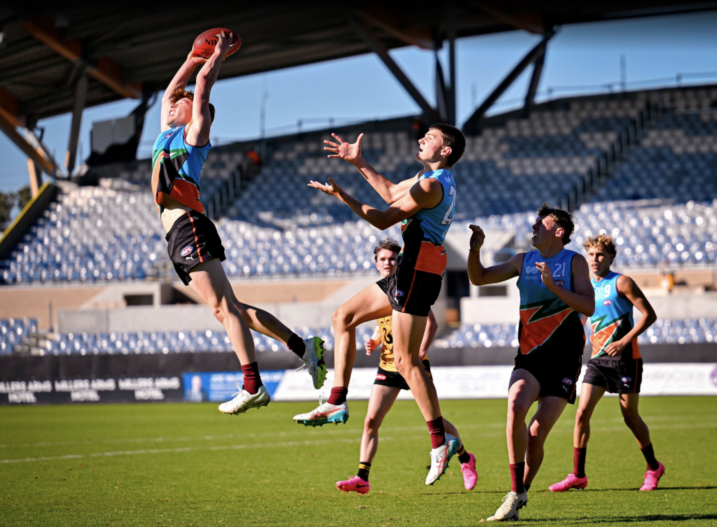 Scouting Notes: 2026 AFL U18s - Allies vs. Western Australia