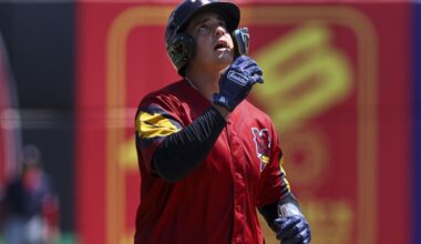 Defensive miscues, stranded runners see Mud Hens fall to Iowa