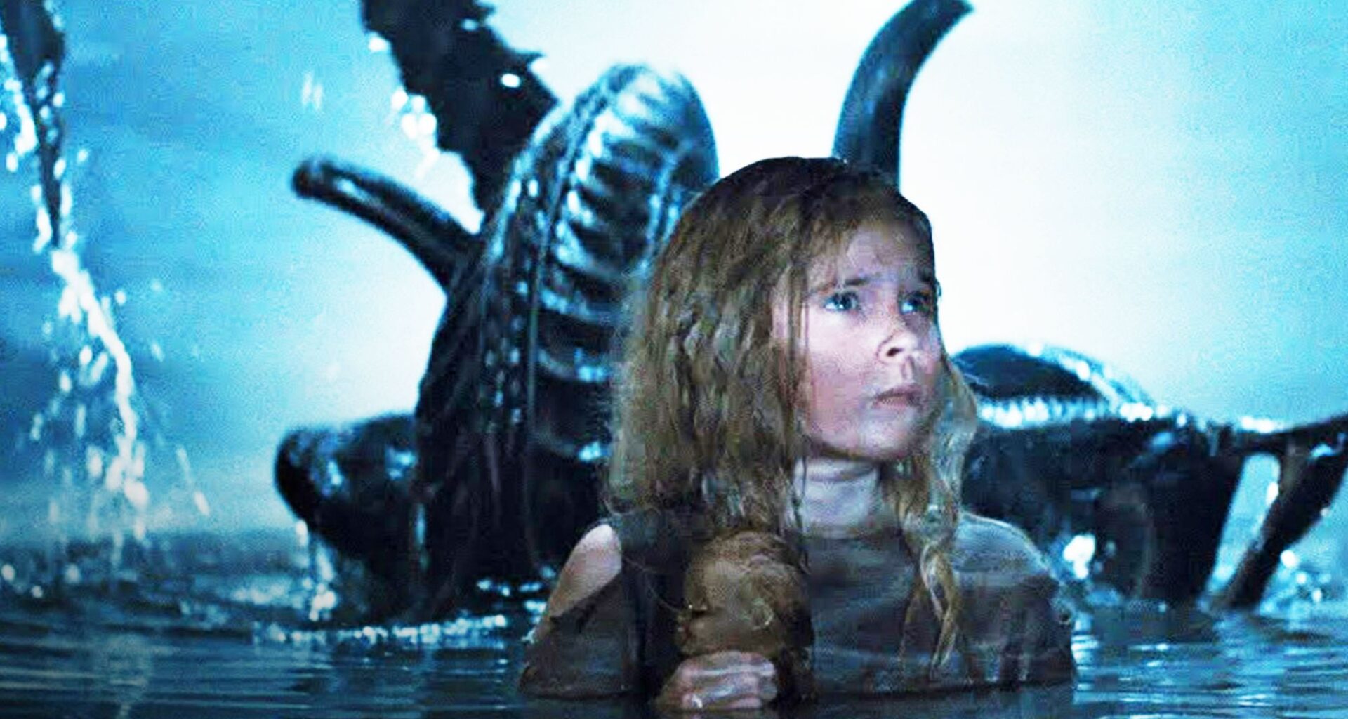 40 years later, James Cameron's 'Aliens' still beats Ridley Scott’s original. I said what I said