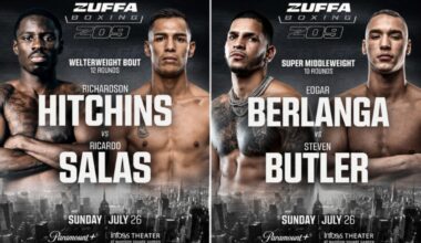 Image: Zuffa