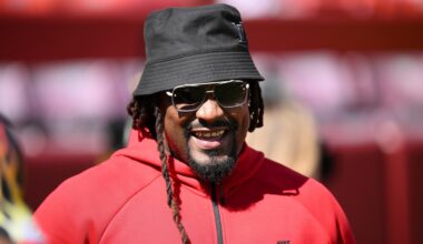 Marshawn Lynch Reveals Advice from Deion Sanders to Set Up Post-NFL Playing Career