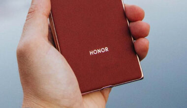 Honor brand image