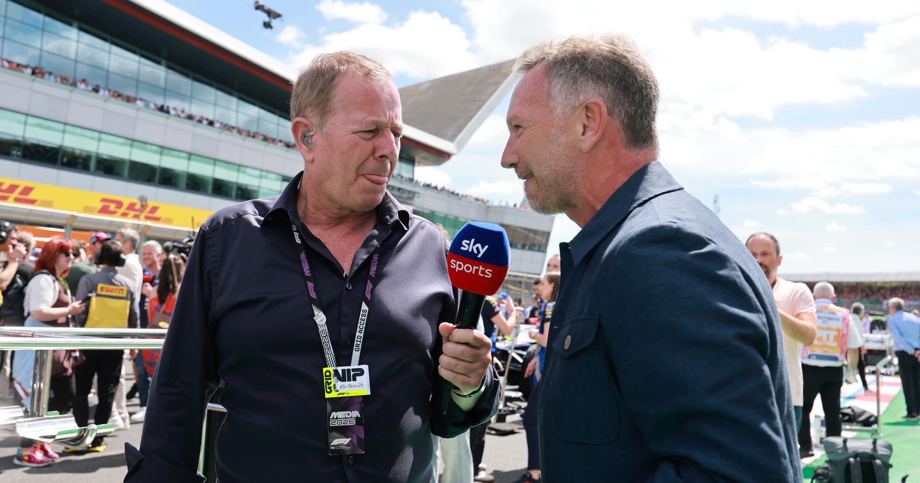 Christian Horner delivers Red Bull verdict: 'Nobody thought that was possible'
