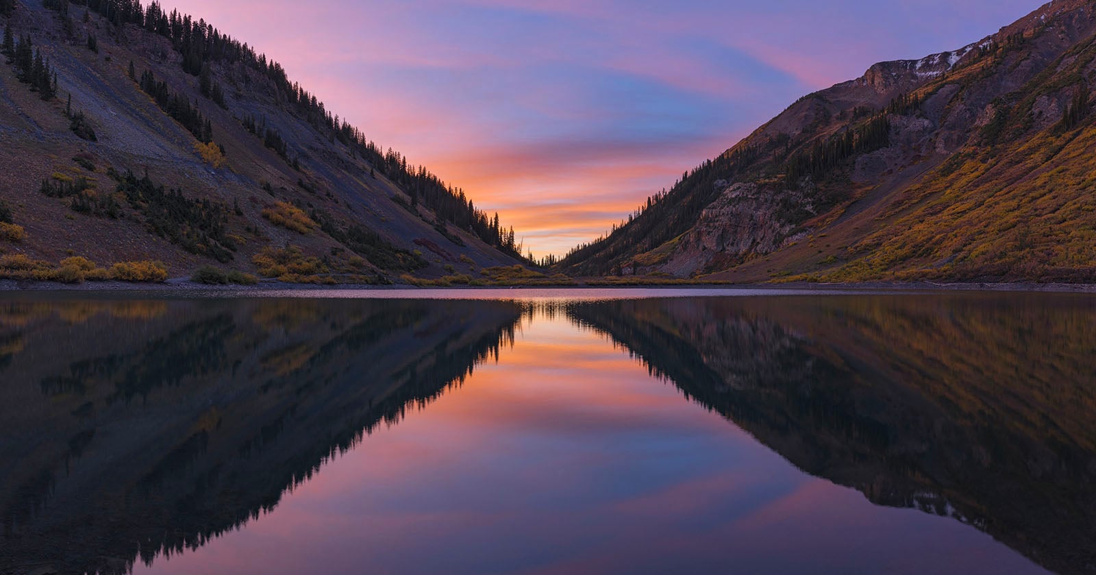 How Intention Changes Your Photography