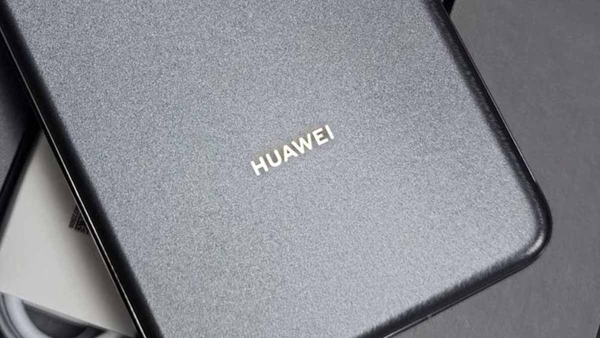 Huawei brand