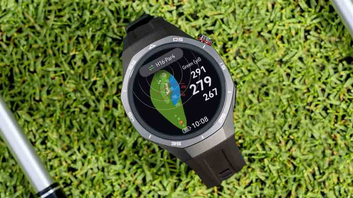Huawei Watch GT 5 Pro