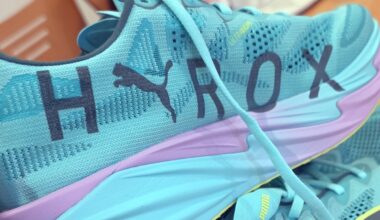 PUMA x HYROX Deviate NITRO Elite Review: The Shoe That Got Me to 1:18 at HYROX Sydney