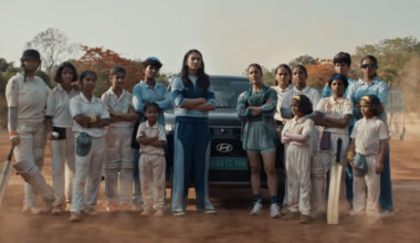 Innocean India and Hyundai challenge cricket stereotypes in new ICC campaign