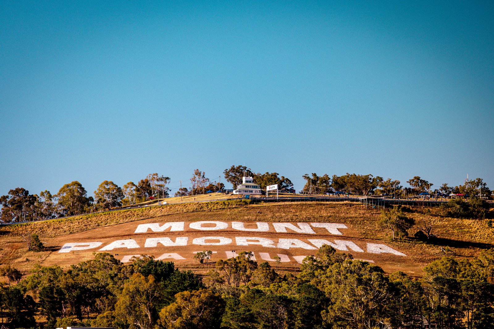 Multimillion-dollar Mount Panorama funding pitch explained