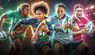 2026 Swyftx Super Rugby Women’s