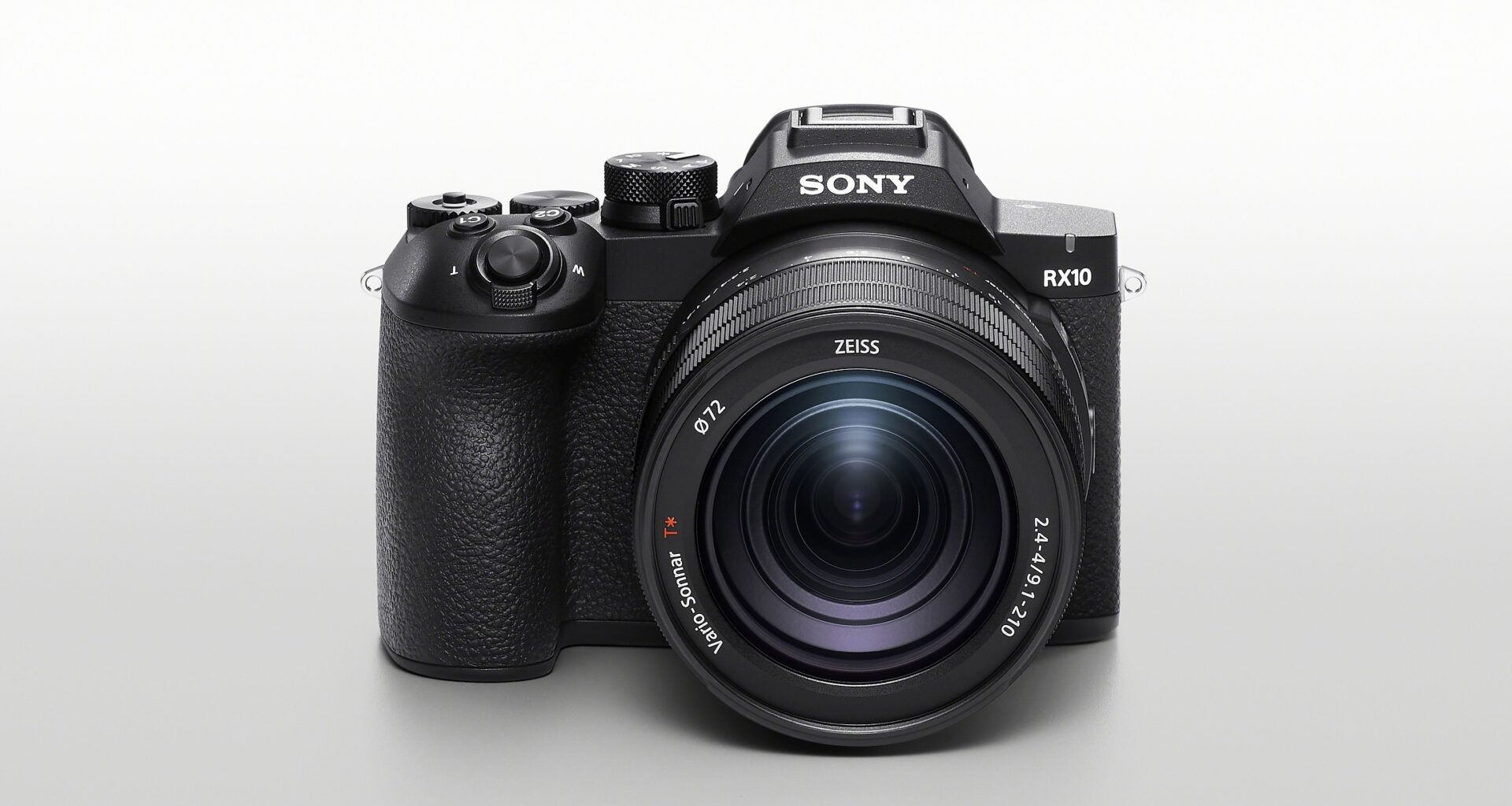 Sony RX10 V Announced – 24-600mm ZEISS Zoom, AI Recognition AF, and 4K 120p Video