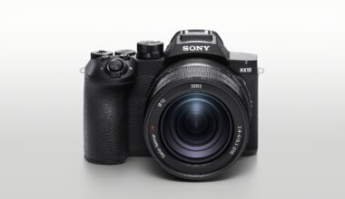 Sony RX10 V Announced – 24-600mm ZEISS Zoom, AI Recognition AF, and 4K 120p Video