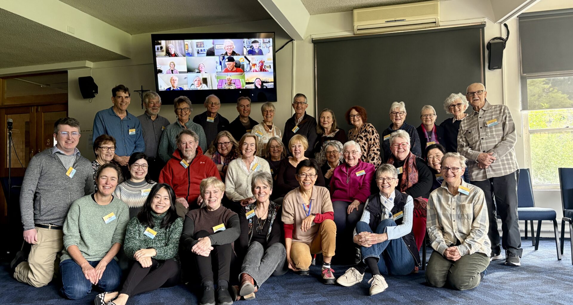 CLC Australia celebrates 50 years of…