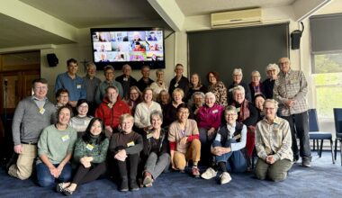 CLC Australia celebrates 50 years of…