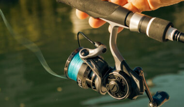 Abu Garcia Revo SX 30 review