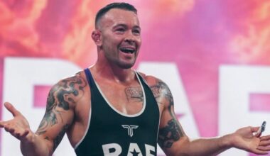 Ben Askren breaks down Arman Tsarukyan vs. Colby Covington, picks the winner at RAF 11