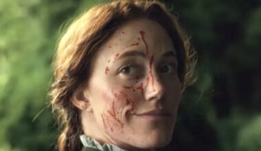 ‘Victorian Psycho’ Trailer: Maika Monroe Goes Unhinged in Zachary Wigon’s Ultra-Violent Gothic Horror — World of Reel