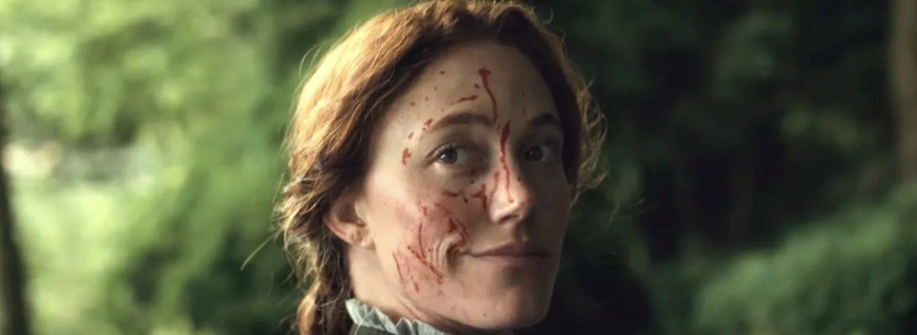 ‘Victorian Psycho’ Trailer: Maika Monroe Goes Unhinged in Zachary Wigon’s Ultra-Violent Gothic Horror — World of Reel