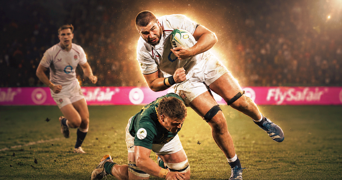 'Rugby's old, muscular truth has survived its new, cerebral jargon'