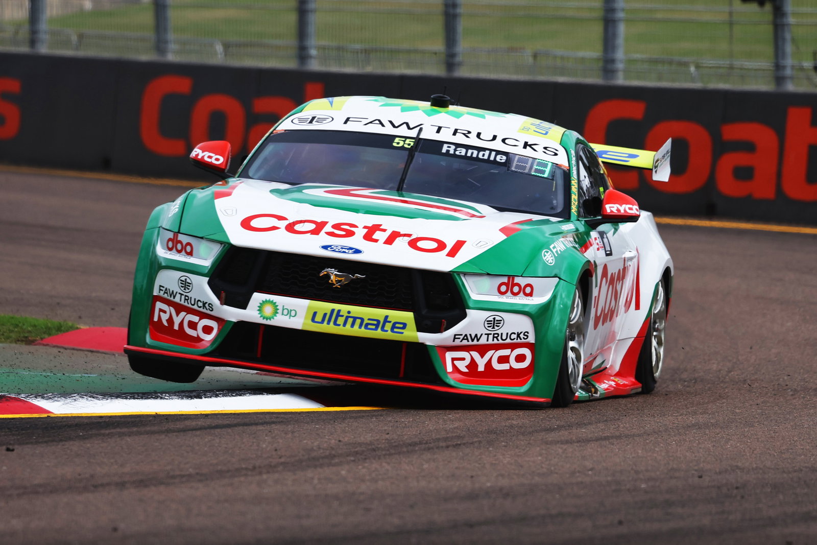 Supercars Townsville 500 – Schedule, how to watch, TV times, & more