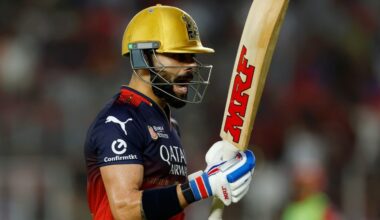 IPL Valuation Hits $20.6 Billion After RCB, Royals Sales
