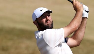 Inside the Field: 3M Open - PGA Tour