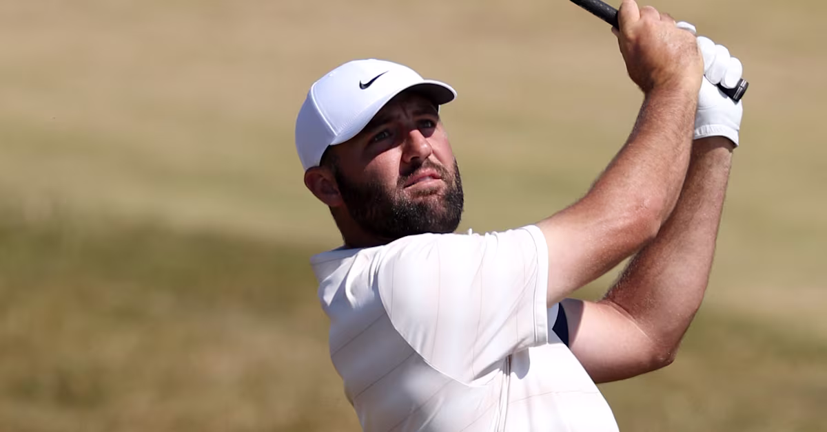 Inside the Field: 3M Open - PGA Tour