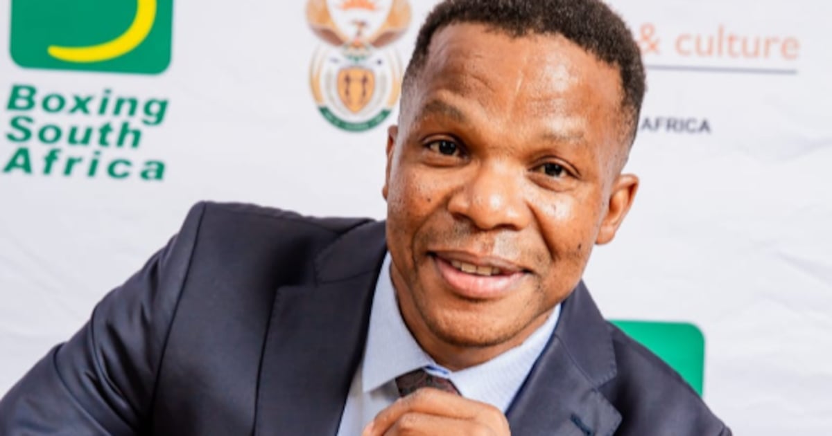 Lejaka pays tribute to three women in boxing nominated for GSport awards
