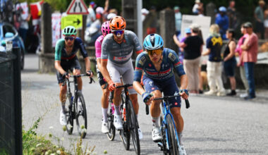 Soudal Quick-Step Pro Cycling Team