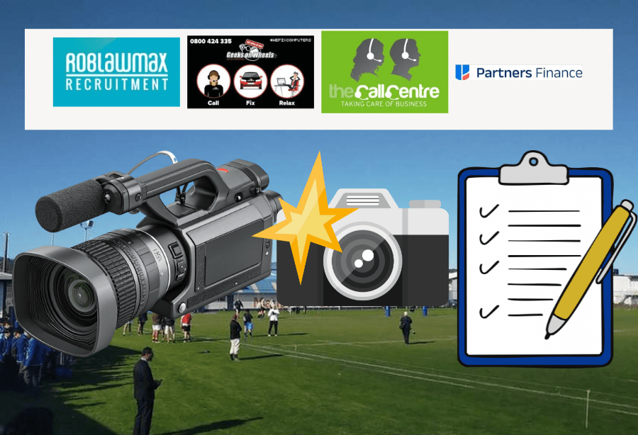 Wellington club rugby 1 August – links to live streams and scoring – ClubRugby.nz
